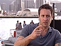 Watch With Kristin: Alex O’Loughlin