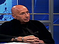 Business advice from Allan Zeman