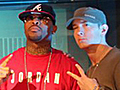 Producers Talk Tracks On Eminem And Royce Da 5’9