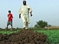 Sudan struggles to develop farming
