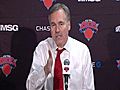 D’Antoni Postgame (1/17): Loss to Suns