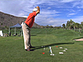 Correct Golf Posture