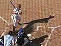 UT Softball Splits Double Header