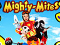 Mighty-Mites: Go Karting