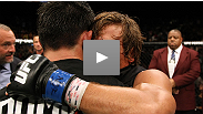 UFC 132: Urijah Faber Post Fight Interview