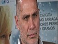 Mexicano Arriaga cambiará de registro con drama de humor negro sobre celos