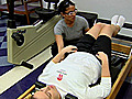 Sports Medicine: ACL Repair