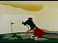 Little Lulu: Cad and Caddy (1947)