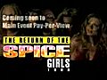 Spice Girls - Giving You Everything 1