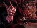 Splatterhouse Sidescrolling Gameplay Trailer