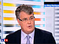 LCI - Jean-Paul Delevoye est l’invité du Blog Politique du vendredi 11 février 2011