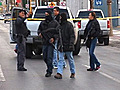 Teens killed in Juarez crossed border for party