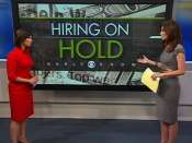 Jobs report foretells much slower recovery: expert