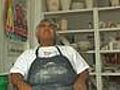 Mel Cornshucker