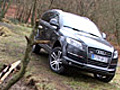 Essai Audi Q7