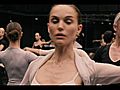 Behind-the-scenes: Black Swan