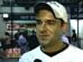 Orioles Fete 50 Millionth Fan At Camden Yards