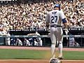 MLB 11 The Show Giants vs Dodgers Gameplay Trailer