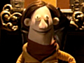 Mr. Meaty: 