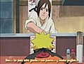 Naruto Shippuden 75 Sub Español