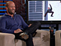 Jason Statham Real-Life Stunts (1/26/2011)