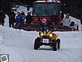 CHAMROUSSE 2009