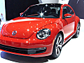 2012 VW Beetle