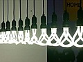 Bright Idea: Light Bulb Wins Design Award