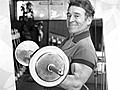 Fitness icon Jack LaLanne dies at 96