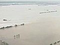 Historic Floods Swell Beyond Control