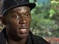 Special Report - Usain Bolt