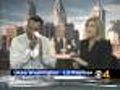 Philadelphia Morning Anchors Offer Congratulations