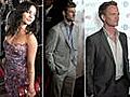 Vanessa Hudgens And Alex Pettyfer’s &#039;Beastly&#039; Premiere