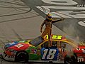 Wind Tunnel: Kyle Busch