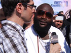 The Check-In: 2011 BET Awards