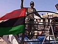 Libye : les rebelles bloqués à Syrte