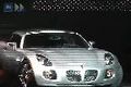 New York Auto Show: Pontiac&#039;s Powerful Performance