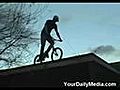 Bicycle Stunts