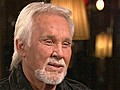 Kenny Rogers still knows ‘secret to surviving’