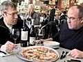 Pairing Wine with Pizza