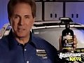 NASCAR Legend Darrell Waltrip Endorses Rejuvenate Auto