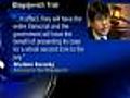 Blago Jury Deliberations Continue