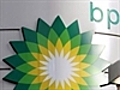 BP shares hit 14-year low