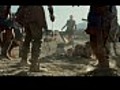 Clash of the Titans - Official Trailer 3 [HD]