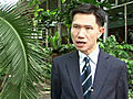 Reactions to opposition victory in Thai vote