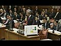 2009年11月6日参議院予算委員会 自民党西田昌司議員の質疑 其ノ肆