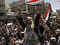 Army General Deserts Yemen’s President