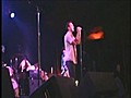 PEARL JAM Live At The Showbox 2002