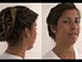 Penteado para festa: Aprenda a fazer