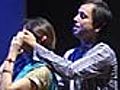 Upstage: Play on lyricist Sahir Ludhianvi’s life